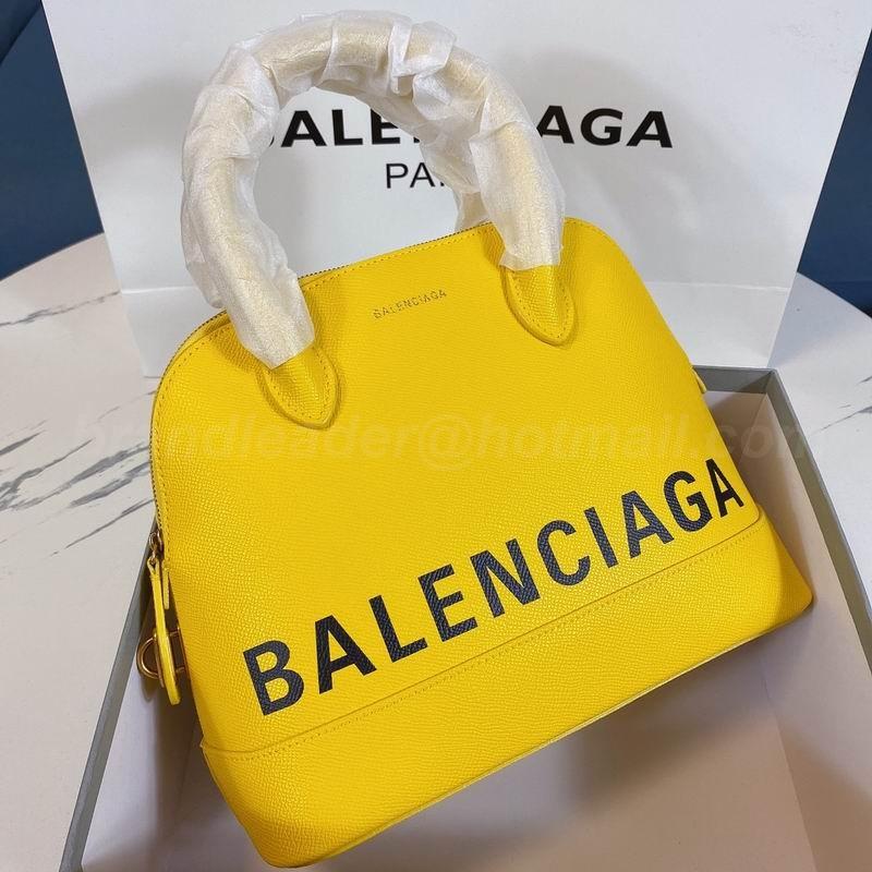 Balenciaga Handbags 3